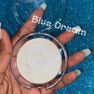 Blue Dream Highlighter 💙💦❄️